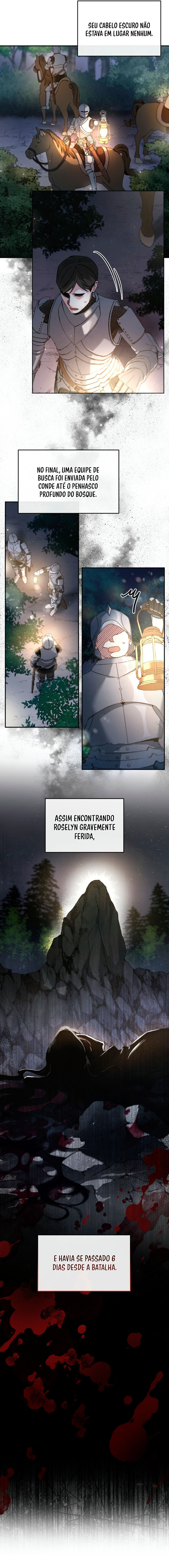 Noite Sem Sombras Capítulo 1 Página 13