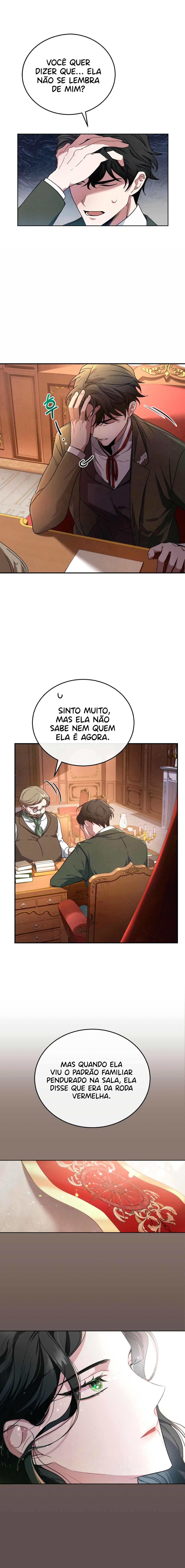 Noite Sem Sombras Capítulo 1 Página 14