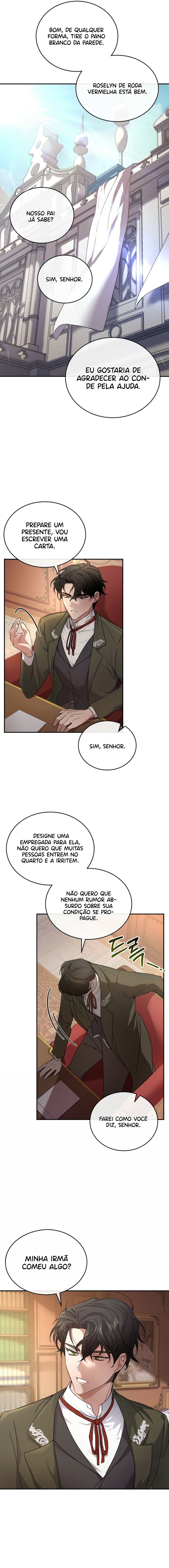 Noite Sem Sombras Capítulo 1 Página 16