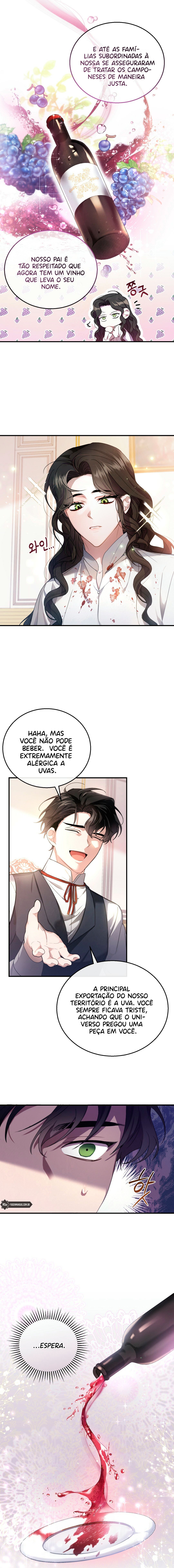 Noite Sem Sombras Capítulo 2 Página 10