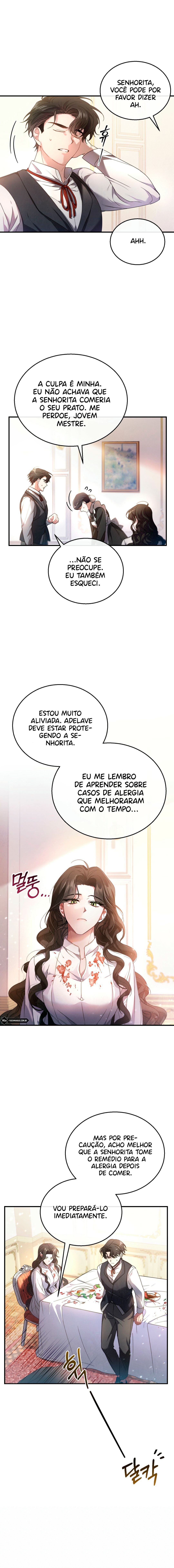 Noite Sem Sombras Capítulo 2 Página 13