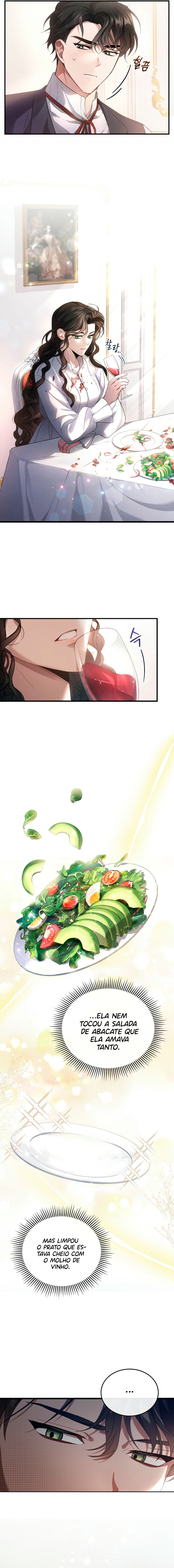 Noite Sem Sombras Capítulo 2 Página 14