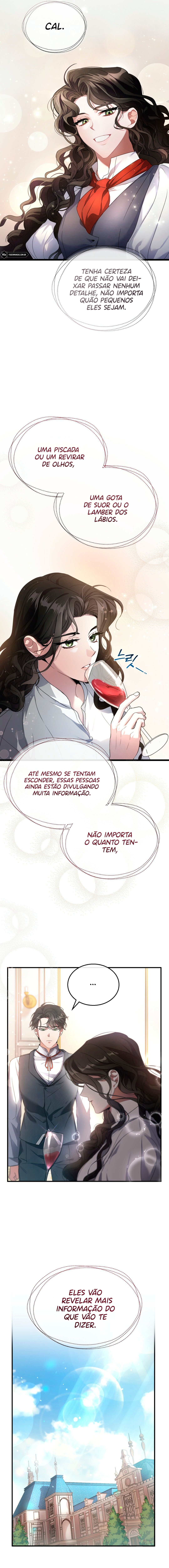 Noite Sem Sombras Capítulo 2 Página 15