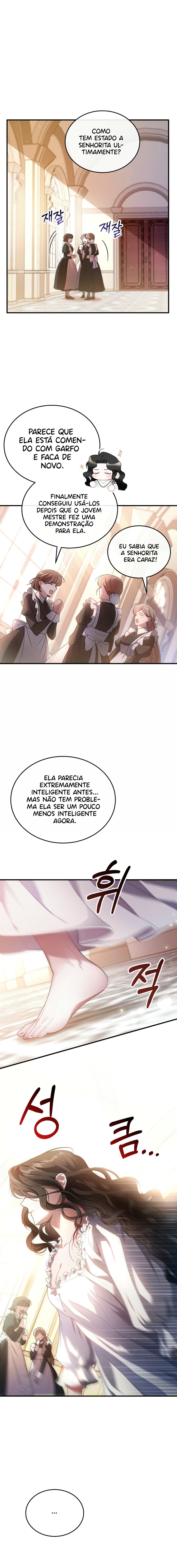 Noite Sem Sombras Capítulo 2 Página 16