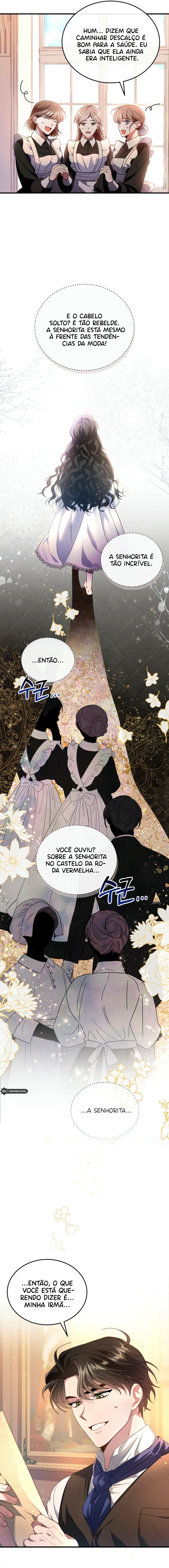 Noite Sem Sombras Capítulo 2 Página 17