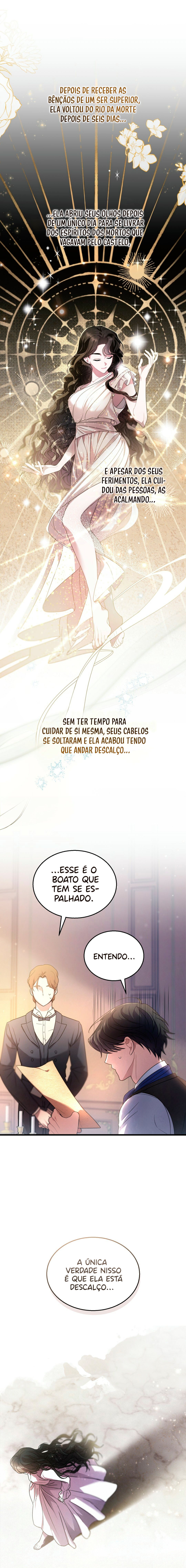 Noite Sem Sombras Capítulo 2 Página 18