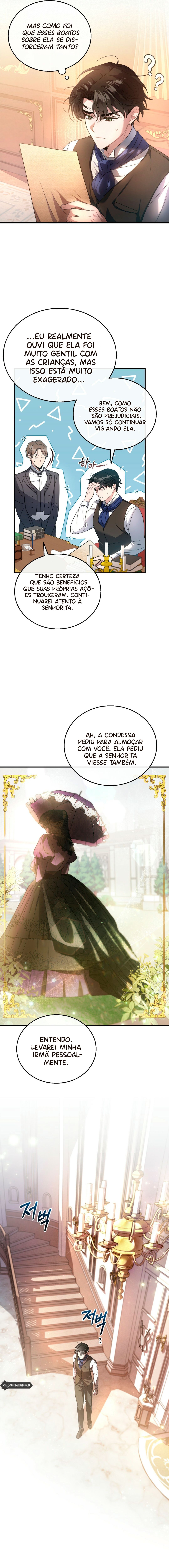 Noite Sem Sombras Capítulo 2 Página 19