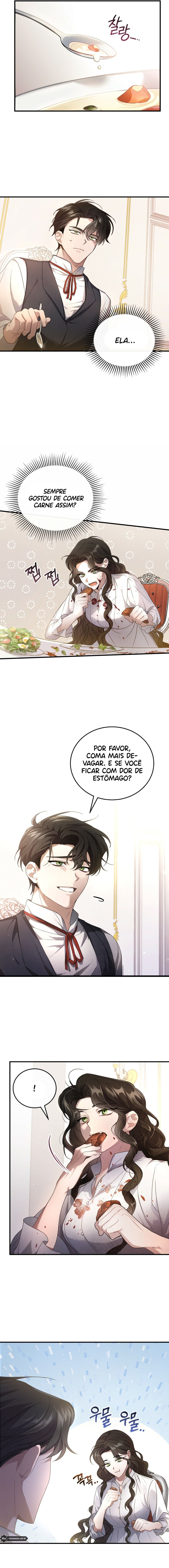 Noite Sem Sombras Capítulo 2 Página 4