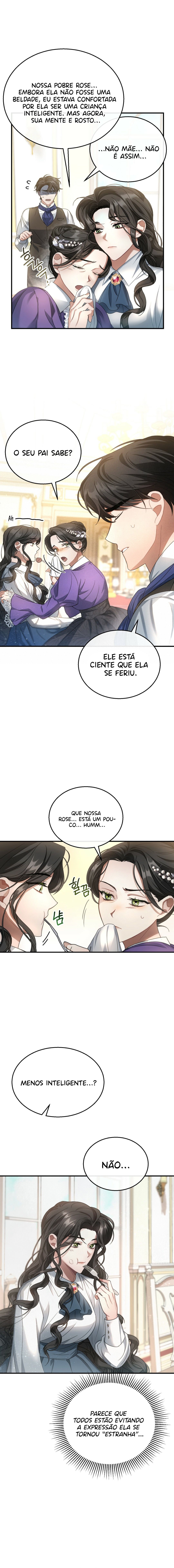 Noite Sem Sombras Capítulo 3 Página 12