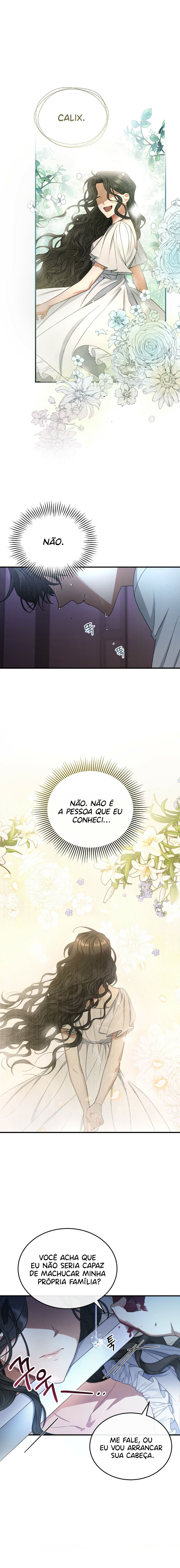 Noite Sem Sombras Capítulo 3 Página 25