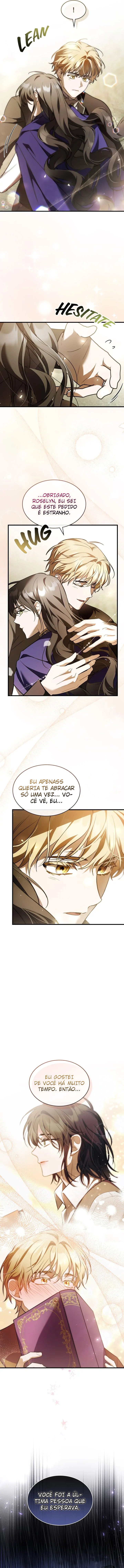 Noite Sem Sombras Capítulo 77 Página 11
