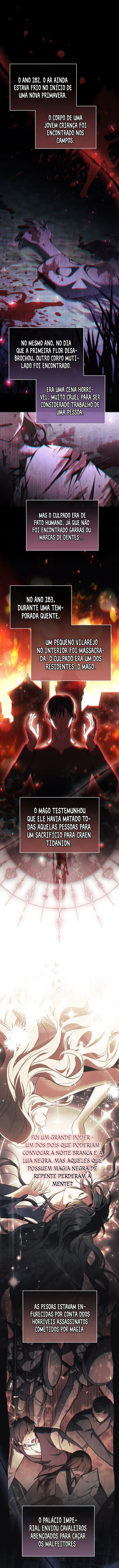 Noite Sem Sombras Capítulo 77 Página 2