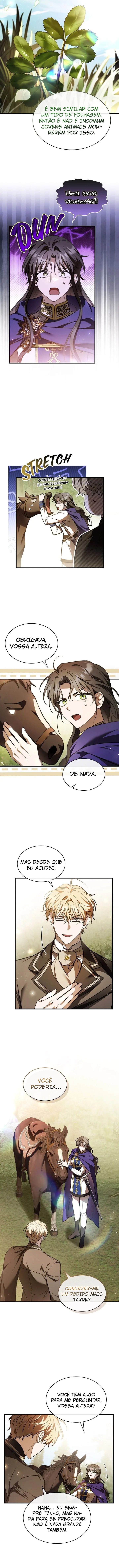 Noite Sem Sombras Capítulo 77 Página 5