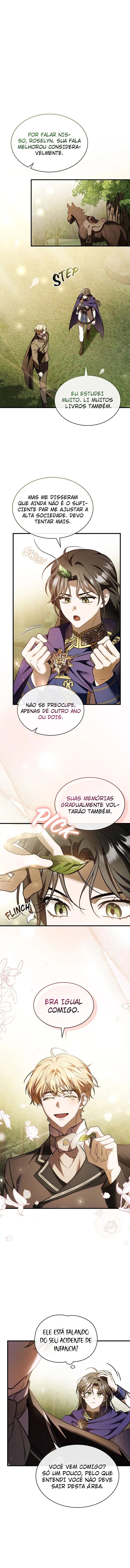 Noite Sem Sombras Capítulo 77 Página 6