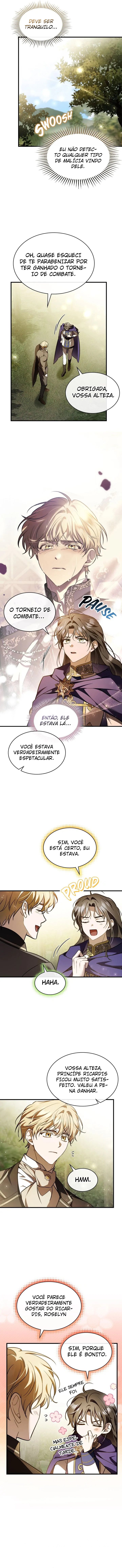 Noite Sem Sombras Capítulo 77 Página 7