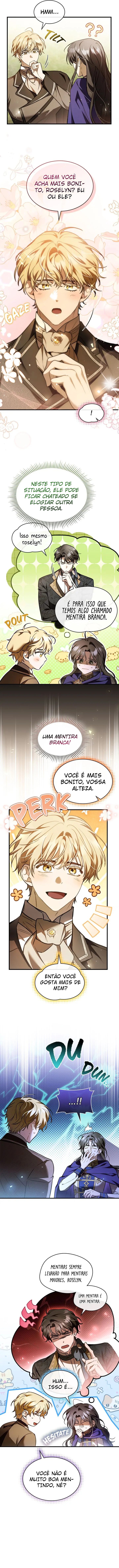 Noite Sem Sombras Capítulo 77 Página 8