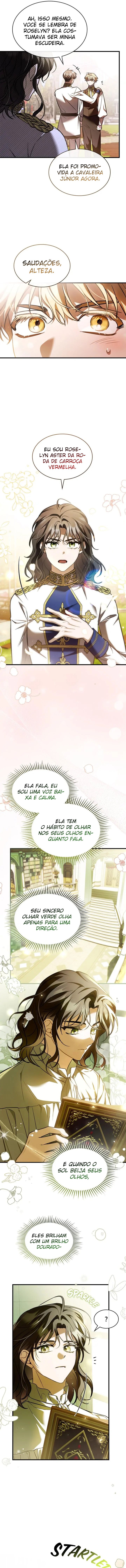 Noite Sem Sombras Capítulo 78 Página 11