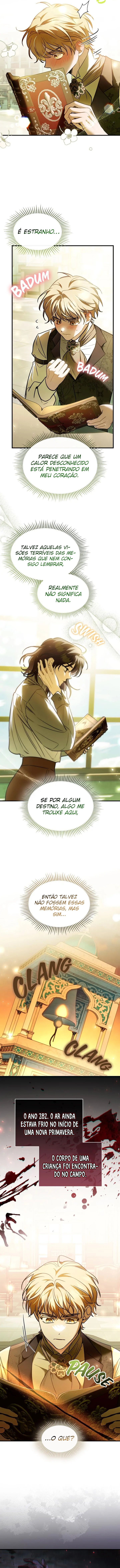 Noite Sem Sombras Capítulo 78 Página 12