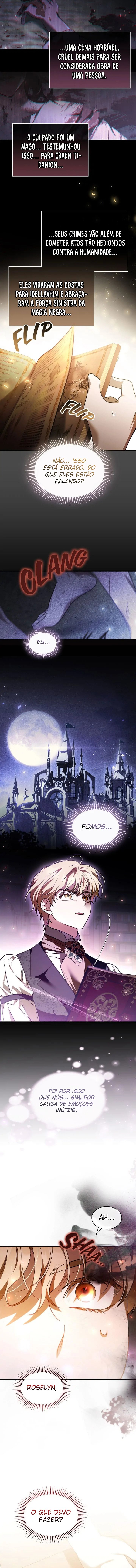 Noite Sem Sombras Capítulo 78 Página 13