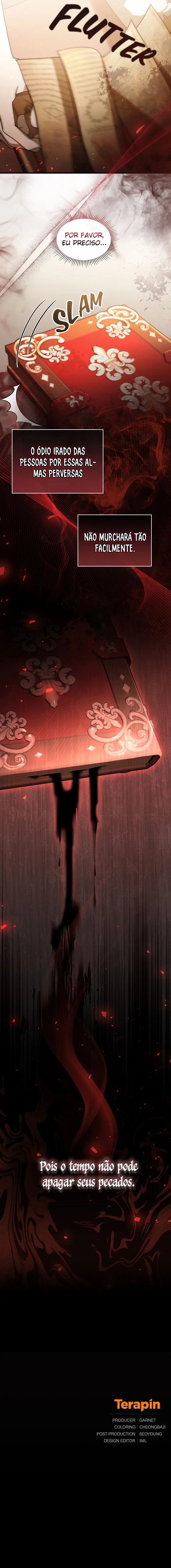 Noite Sem Sombras Capítulo 78 Página 14
