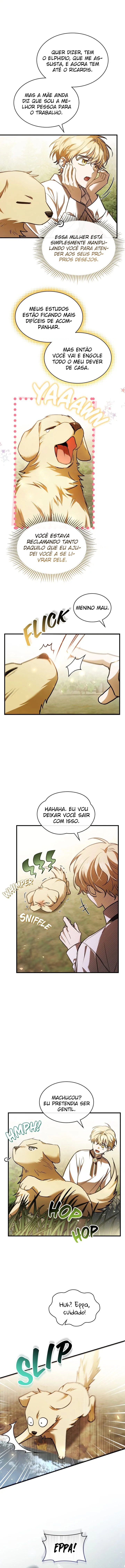Noite Sem Sombras Capítulo 78 Página 4