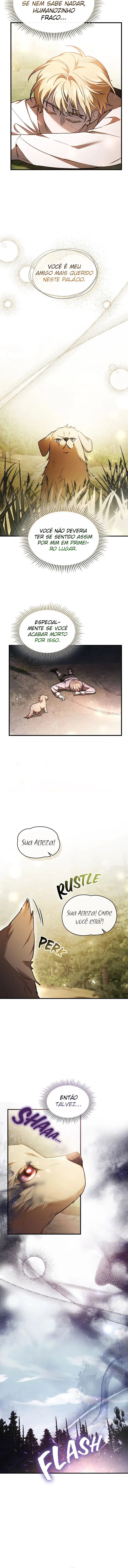Noite Sem Sombras Capítulo 78 Página 6
