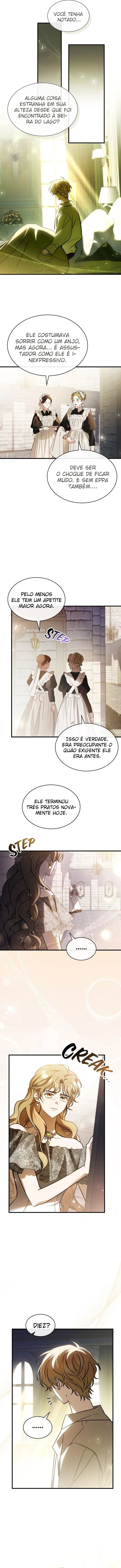 Noite Sem Sombras Capítulo 78 Página 7