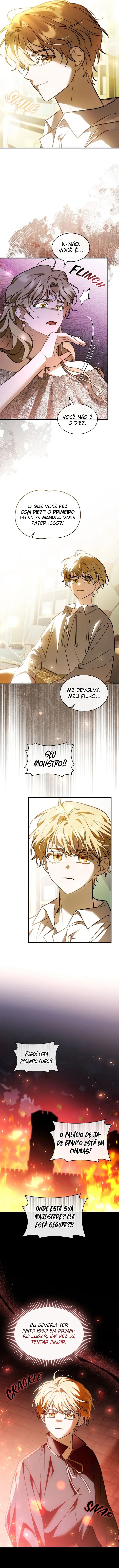 Noite Sem Sombras Capítulo 78 Página 8