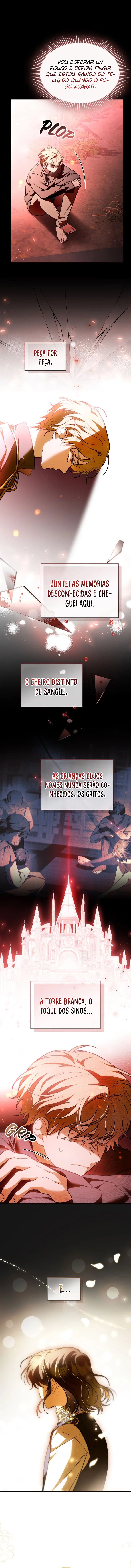 Noite Sem Sombras Capítulo 78 Página 9