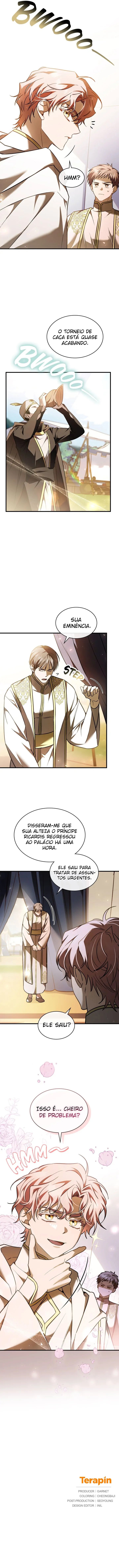 Noite Sem Sombras Capítulo 79 Página 13