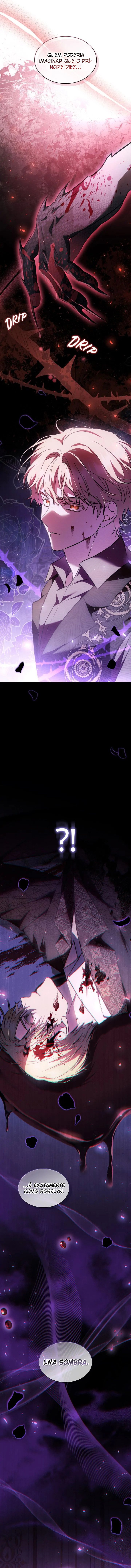Noite Sem Sombras Capítulo 80 Página 12