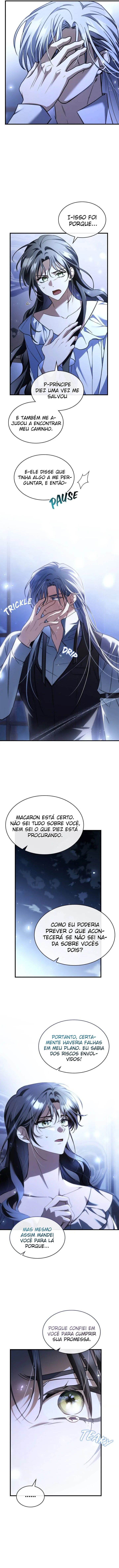 Noite Sem Sombras Capítulo 80 Página 5