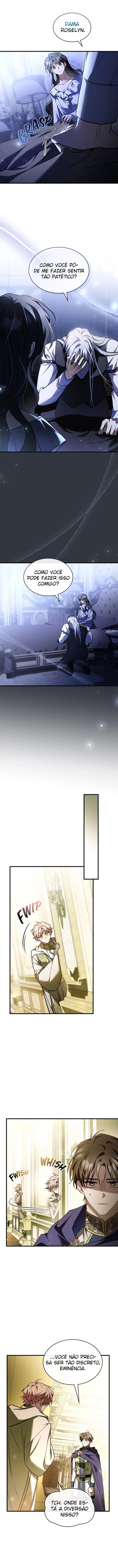 Noite Sem Sombras Capítulo 80 Página 6