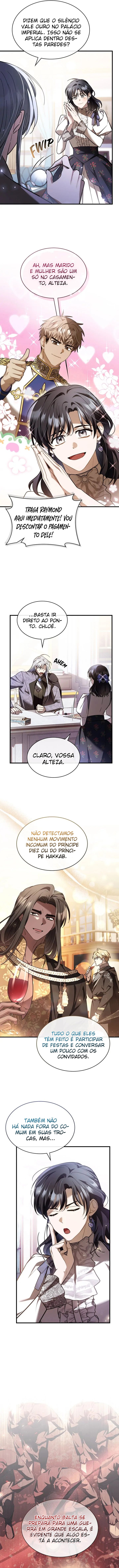Noite Sem Sombras Capítulo 80 Página 9