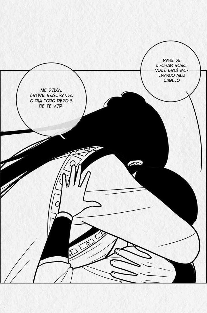 Noiva de Asura Capítulo 11 Página 65