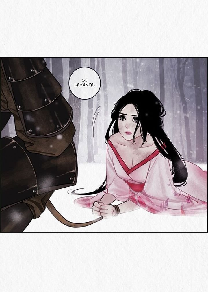 Noiva de Asura Capítulo 3 Página 11