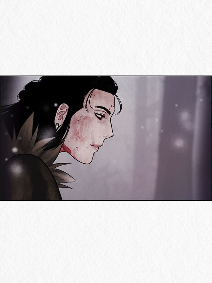 Noiva de Asura Capítulo 3 Página 16