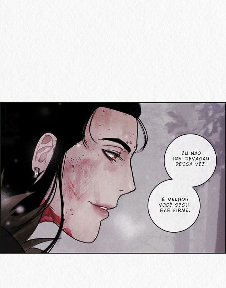 Noiva de Asura Capítulo 3 Página 21