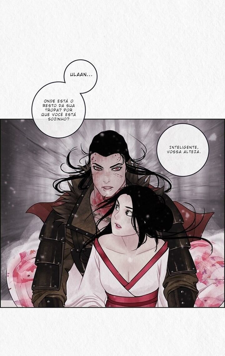 Noiva de Asura Capítulo 3 Página 24