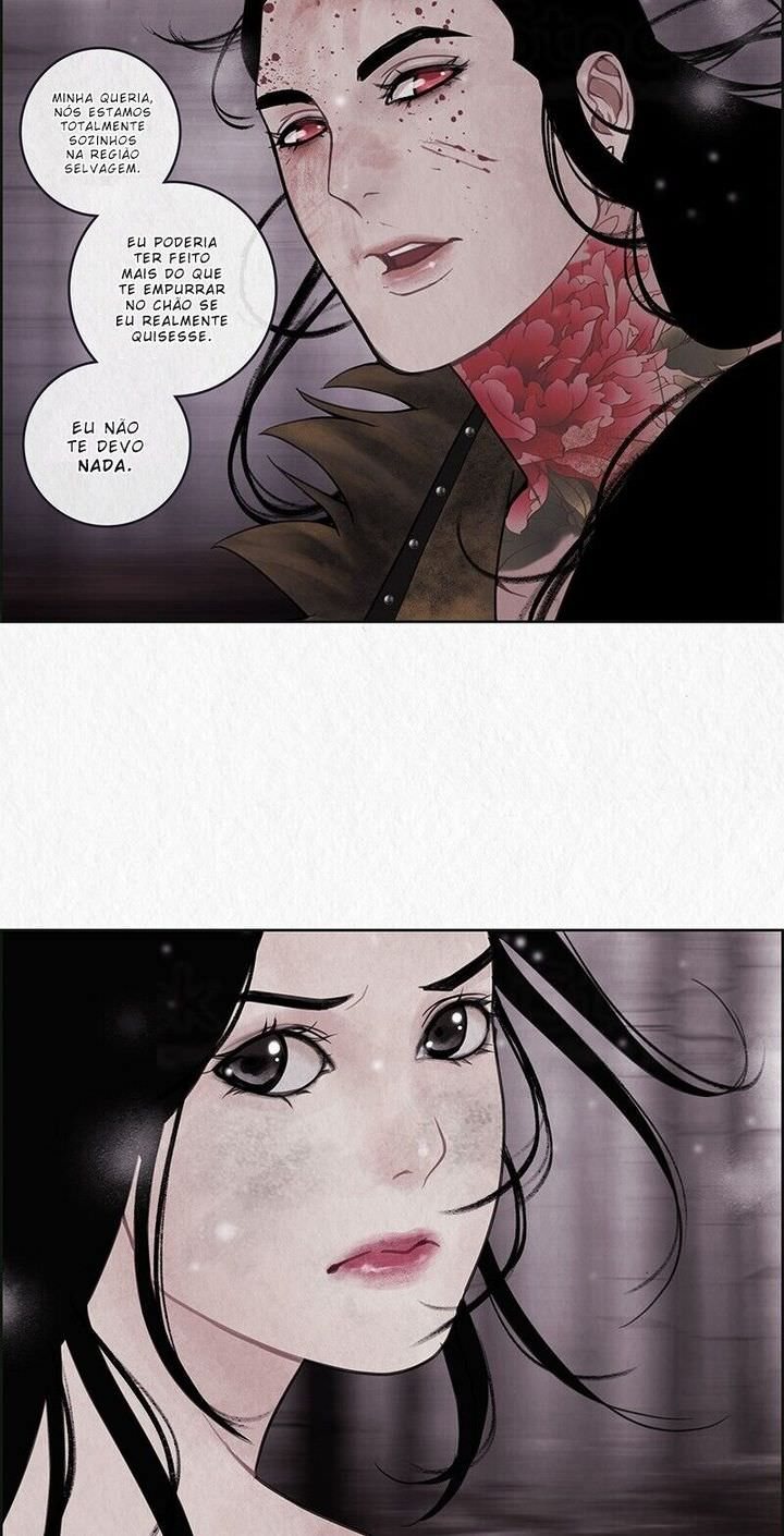 Noiva de Asura Capítulo 3 Página 26