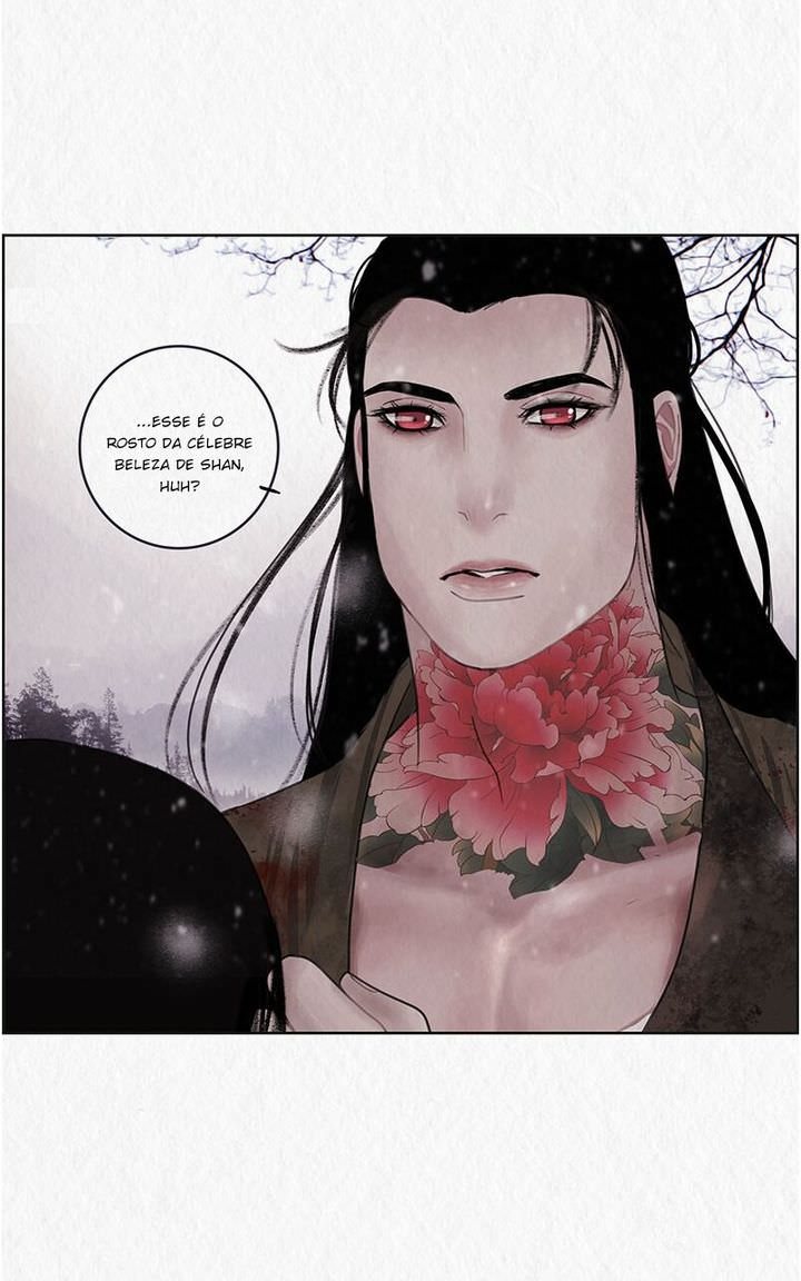 Noiva de Asura Capítulo 4 Página 19