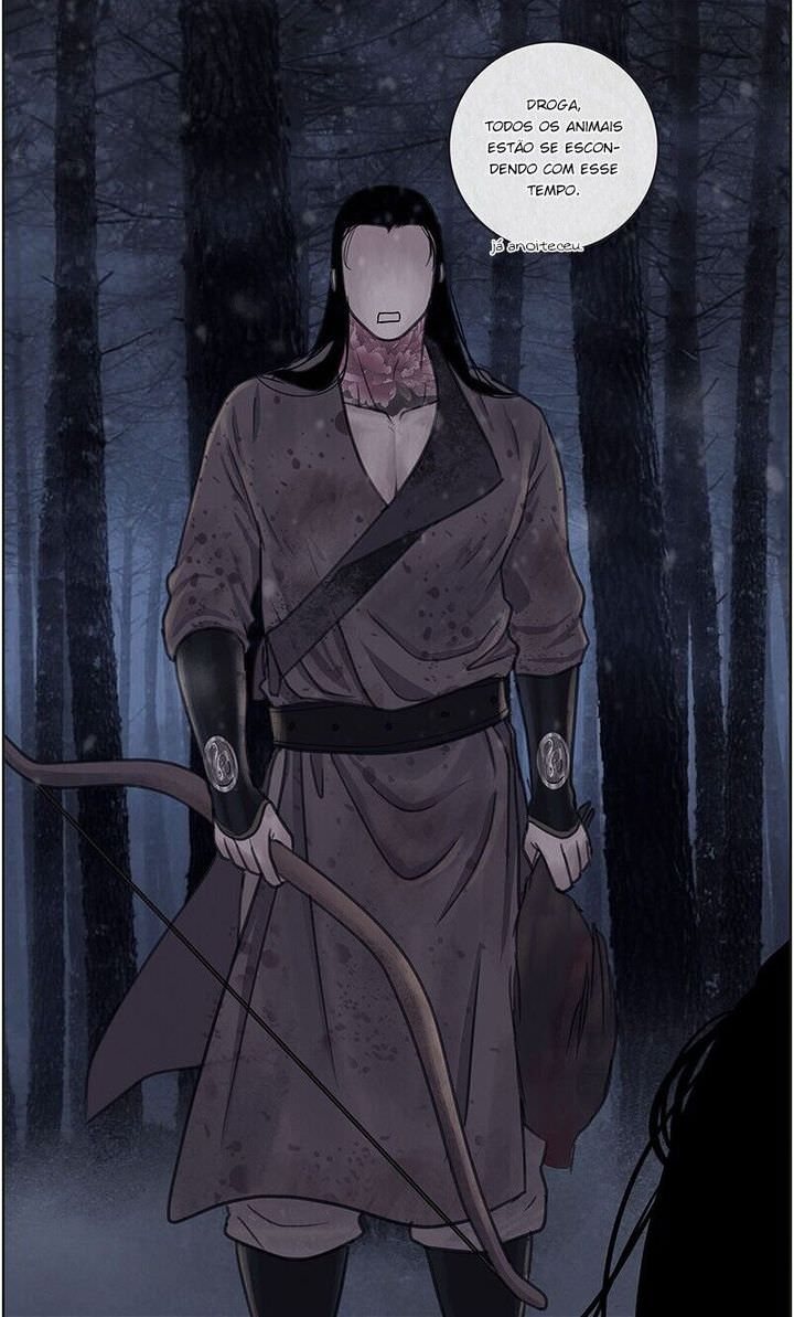Noiva de Asura Capítulo 4 Página 27