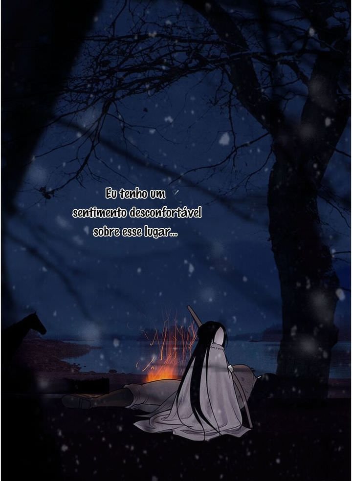 Noiva de Asura Capítulo 4 Página 35