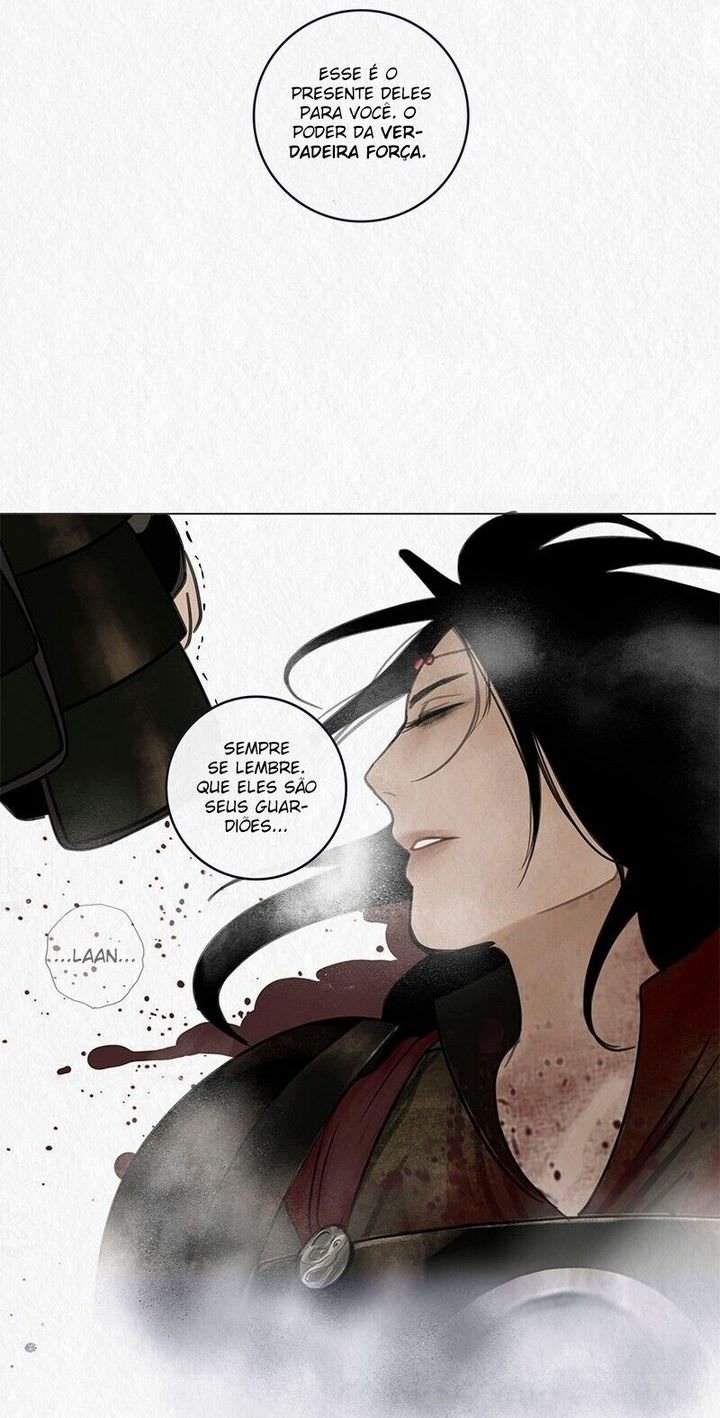 Noiva de Asura Capítulo 5 Página 11