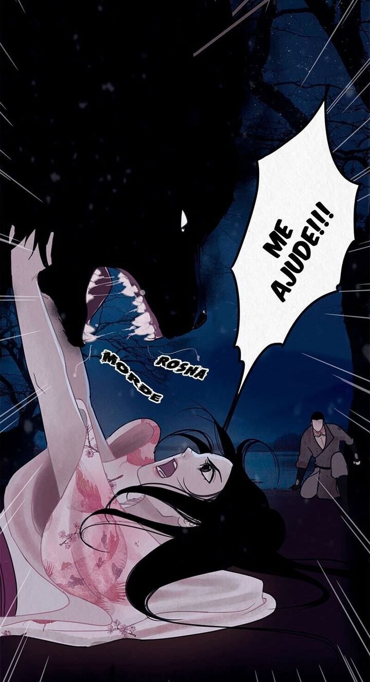 Noiva de Asura Capítulo 5 Página 13