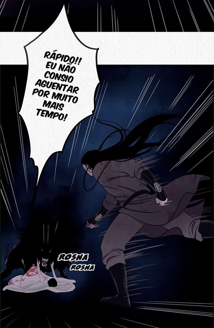 Noiva de Asura Capítulo 5 Página 14
