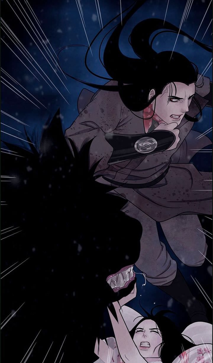 Noiva de Asura Capítulo 5 Página 15