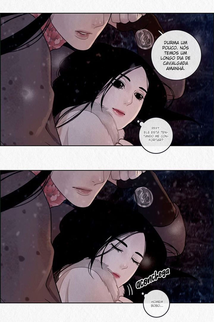 Noiva de Asura Capítulo 5 Página 25