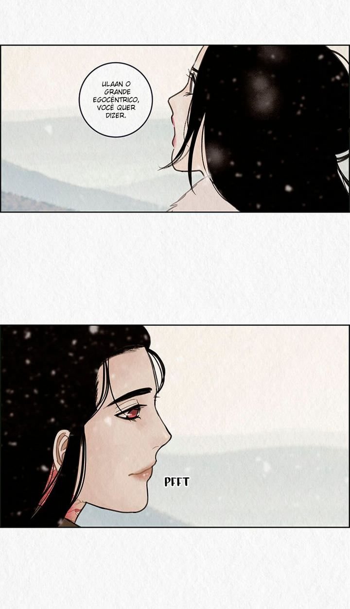 Noiva de Asura Capítulo 5 Página 30