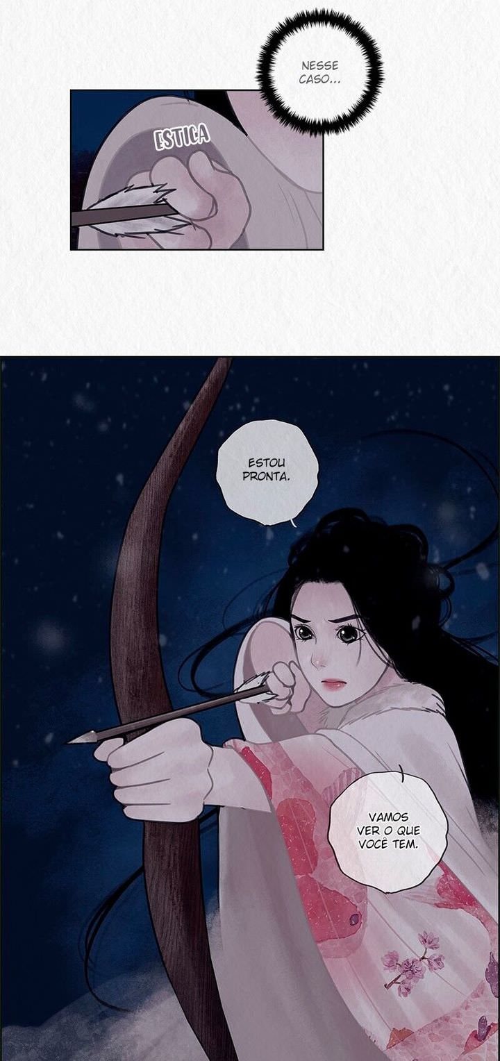 Noiva de Asura Capítulo 5 Página 6